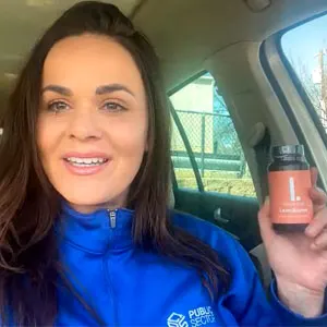 LeanBiome Review by Isabella D.